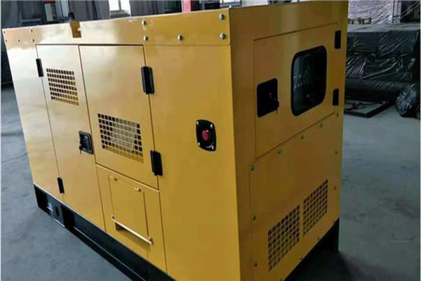 曾都发电机出租