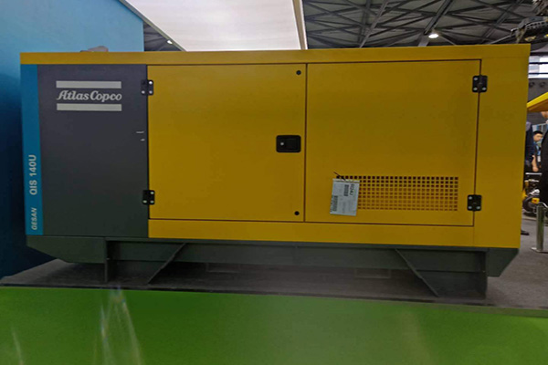 曾都发电机出租