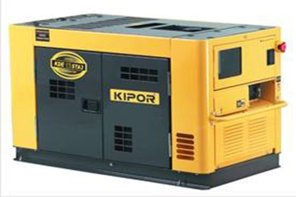 曾都发电机出租