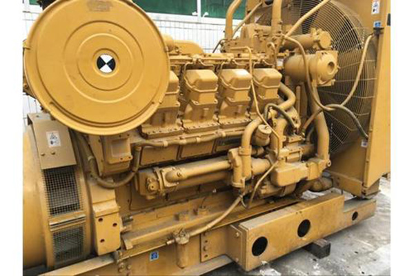 曾都发电机出租