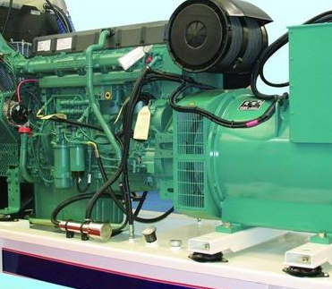 曾都发电机出租